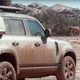 Image for article titled This Land Rover Defender In Africa Video Is Jaw-Droppingly Gorgeous